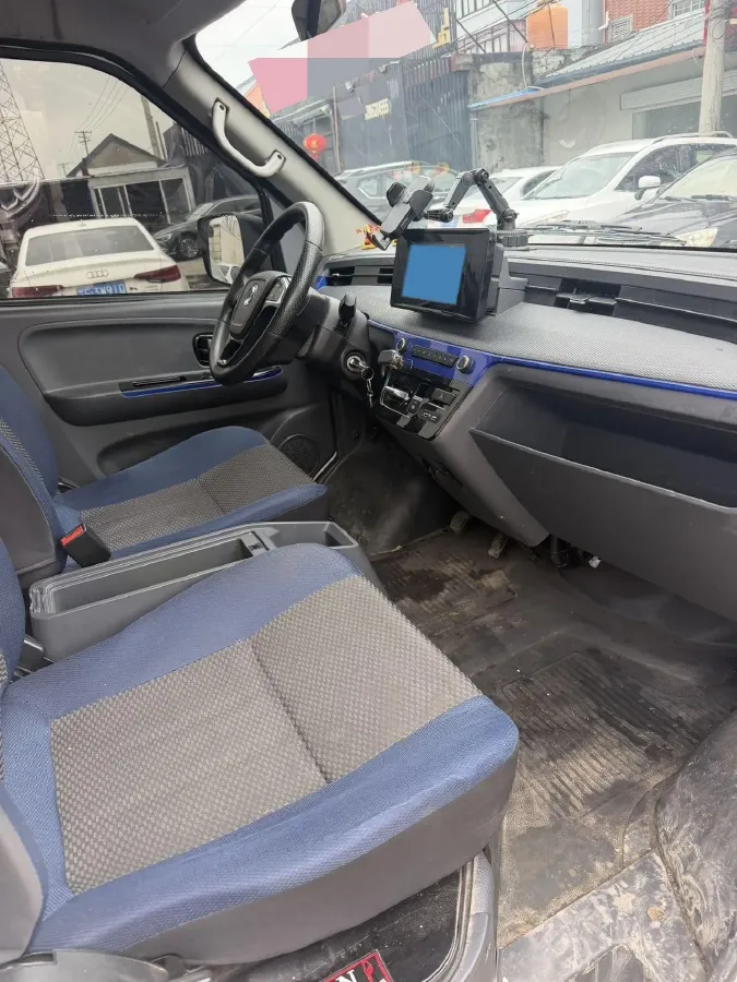 2023 Foton Elf E7 BEV 95HP BEV 41.86KWH,autocango,china used car exporter,china ev exporter,chinese used car exporter,chinese used ev exporter