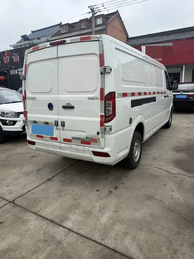 2023 Foton Elf E7 BEV 95HP BEV 41.86KWH,autocango,china used car exporter,china ev exporter,chinese used car exporter,chinese used ev exporter