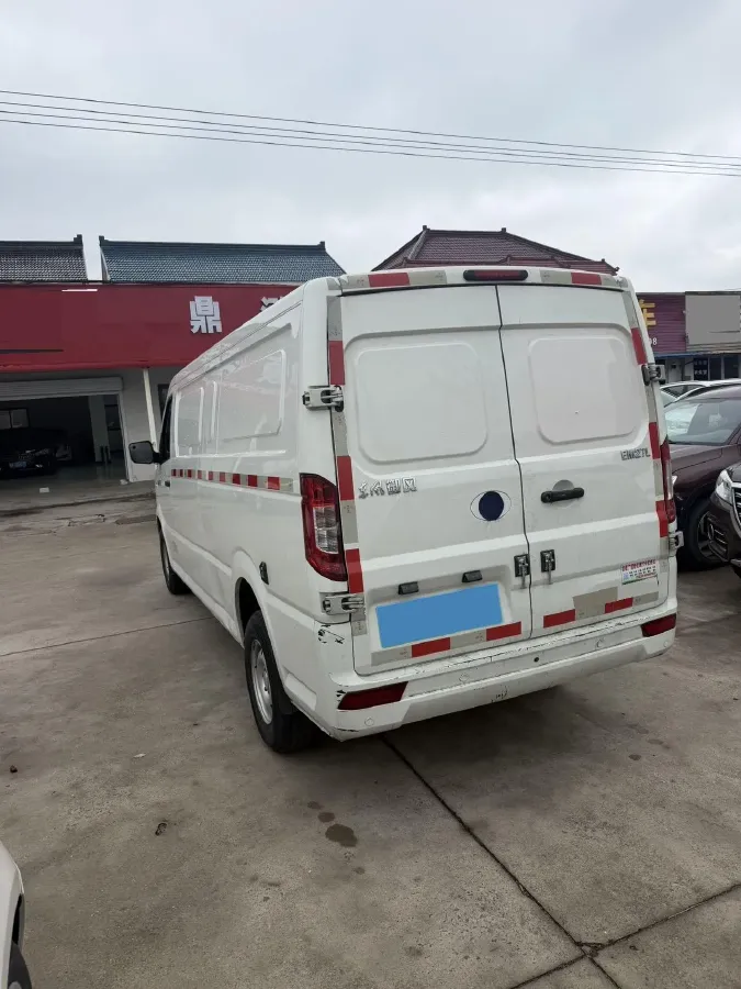 2023 Foton Elf E7 BEV 95HP BEV 41.86KWH,autocango,china used car exporter,china ev exporter,chinese used car exporter,chinese used ev exporter