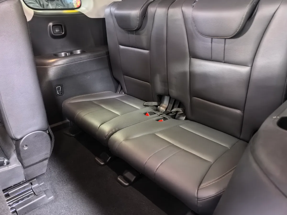 2017 GAC Trumpchi GS8 2.0T 201HP L4 6AT,autocango,china used car exporter,china ev exporter,chinese used car exporter,chinese used ev exporter