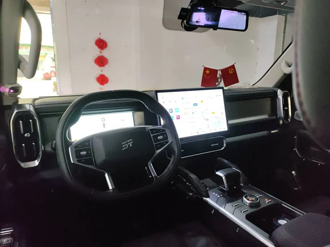 2023 Jetour Traveller 1.5T 184HP L4 7DCT,autocango,china used car exporter,china ev exporter,chinese used car exporter,chinese used ev exporter