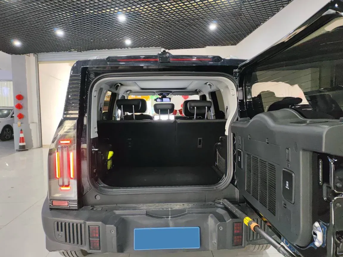 2023 Jetour Traveller 1.5T 184HP L4 7DCT,autocango,china used car exporter,china ev exporter,chinese used car exporter,chinese used ev exporter