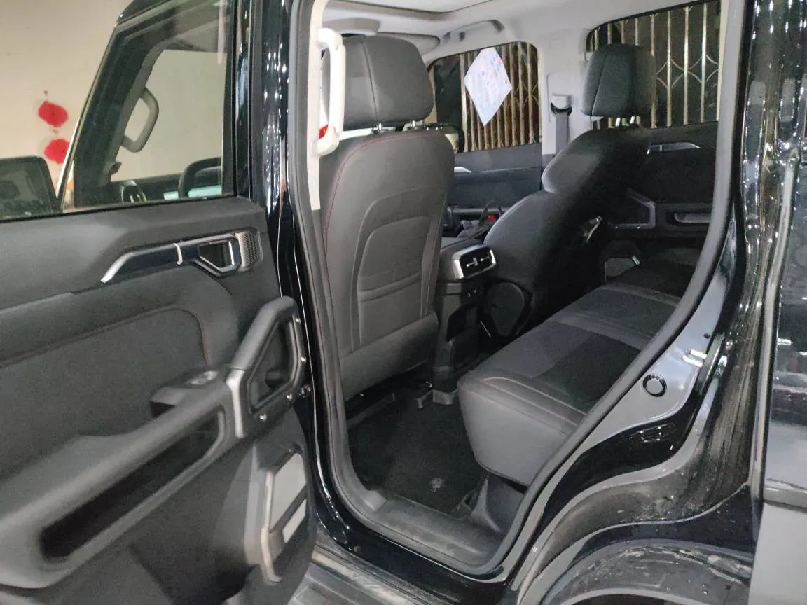 2023 Jetour Traveller 1.5T 184HP L4 7DCT,autocango,china used car exporter,china ev exporter,chinese used car exporter,chinese used ev exporter