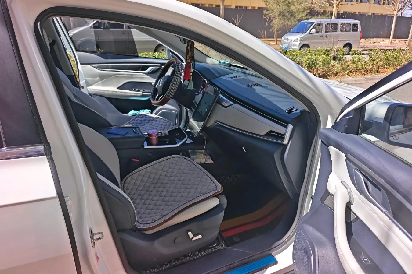 2020 Weltmeister EX5 BEV 69KWH,autocango,china used car exporter,china ev exporter,chinese used car exporter,chinese used ev exporter