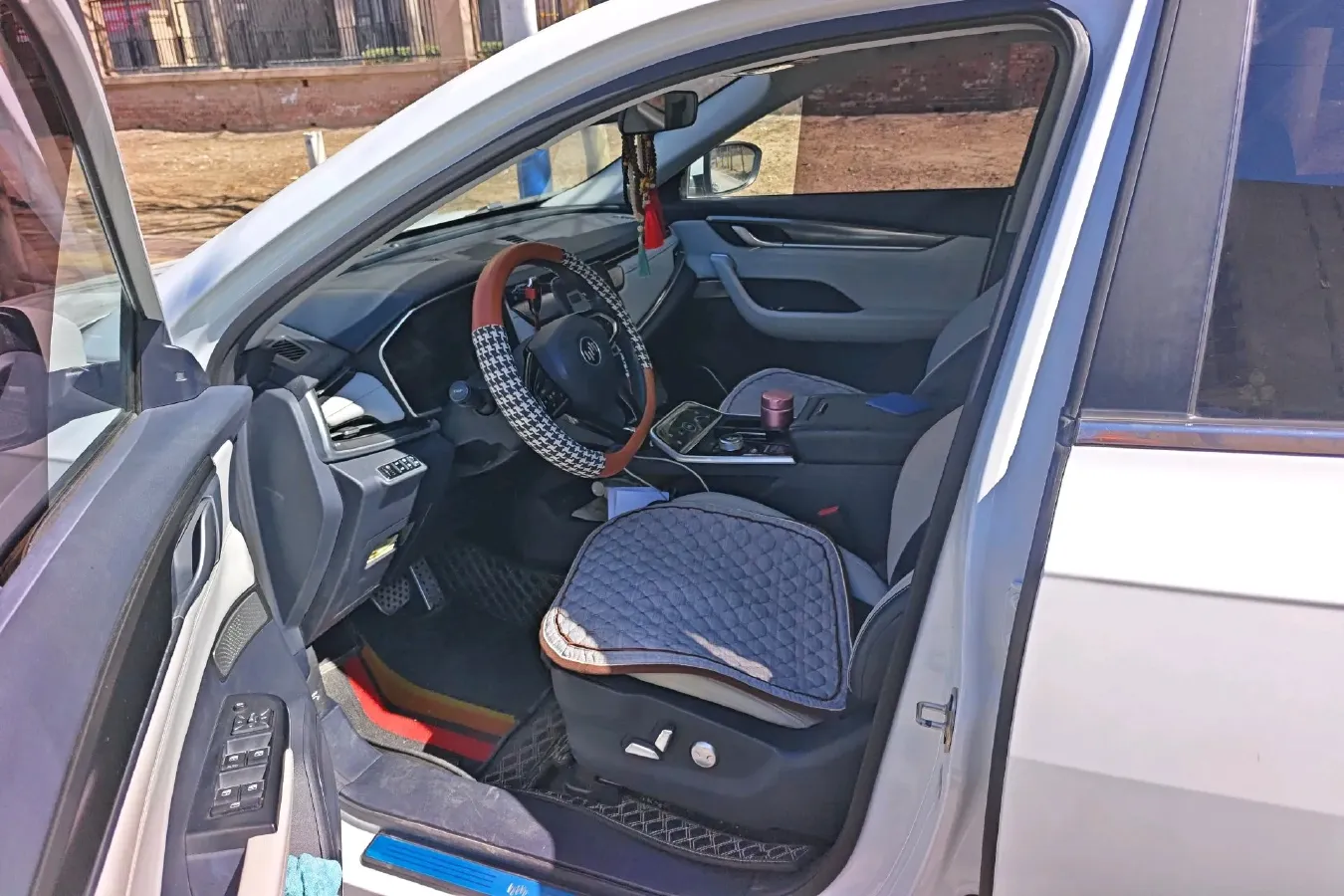 2020 Weltmeister EX5 BEV 69KWH,autocango,china used car exporter,china ev exporter,chinese used car exporter,chinese used ev exporter