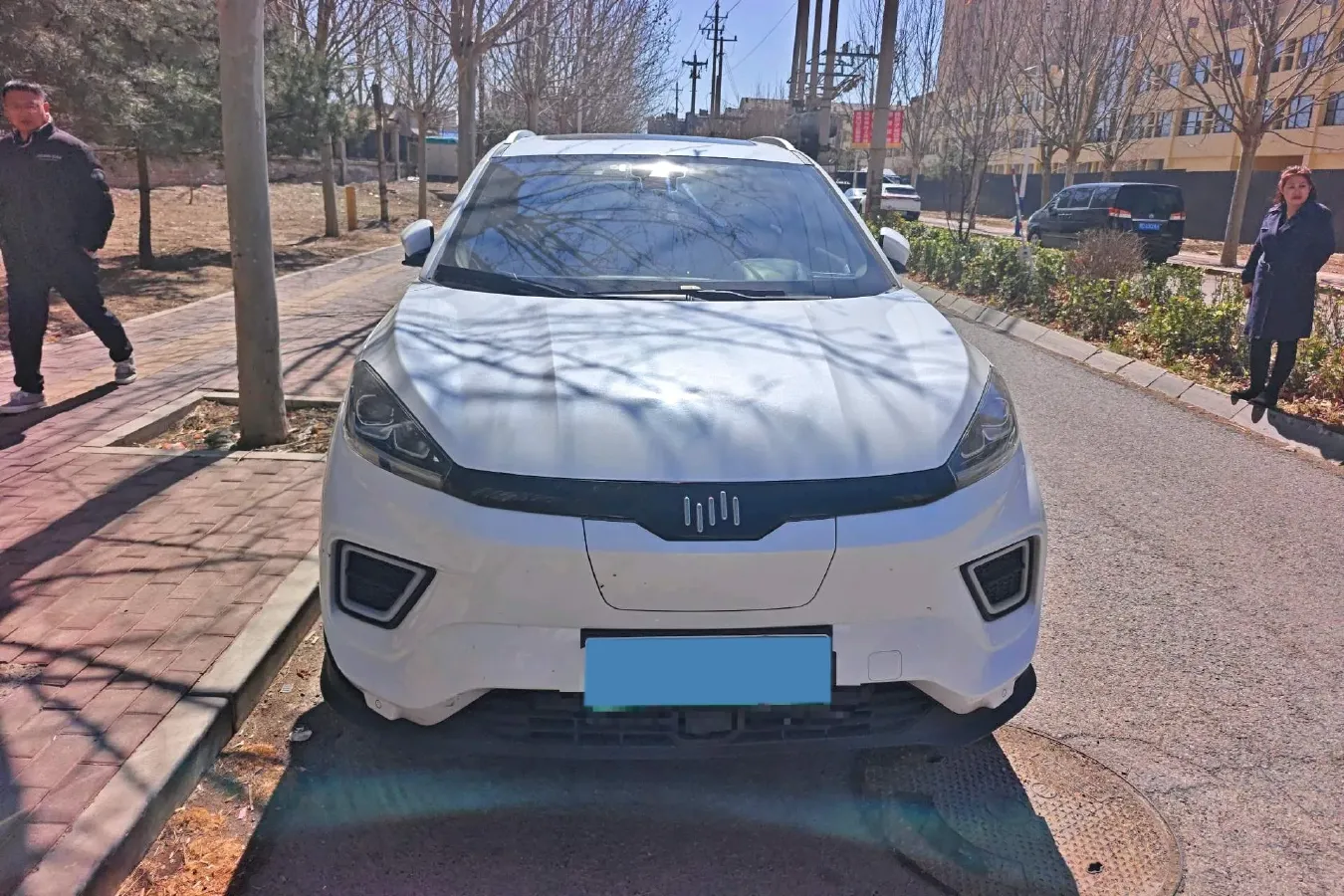 2020 Weltmeister EX5 BEV 69KWH,autocango,china used car exporter,china ev exporter,chinese used car exporter,chinese used ev exporter