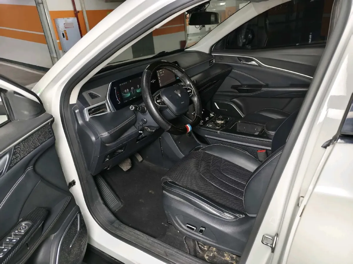 2021 Neta U BEV 54.34KWH,autocango,china used car exporter,china ev exporter,chinese used car exporter,chinese used ev exporter