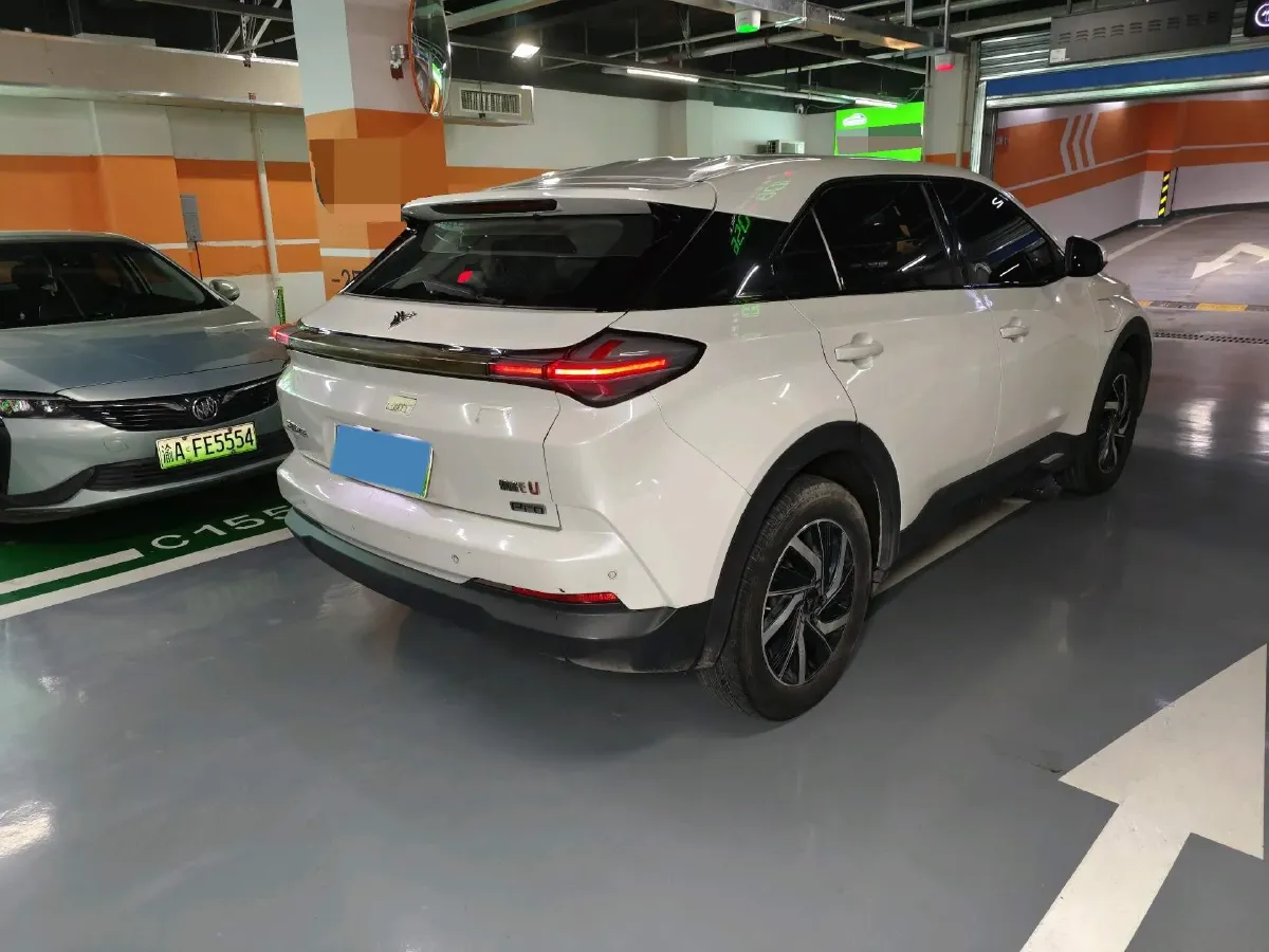 2021 Neta U BEV 54.34KWH,autocango,china used car exporter,china ev exporter,chinese used car exporter,chinese used ev exporter