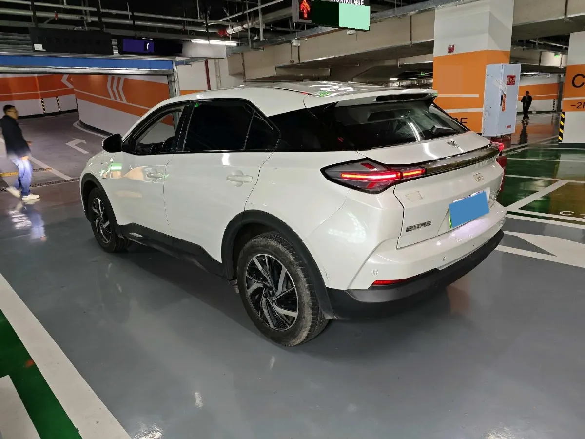 2021 Neta U BEV 54.34KWH,autocango,china used car exporter,china ev exporter,chinese used car exporter,chinese used ev exporter