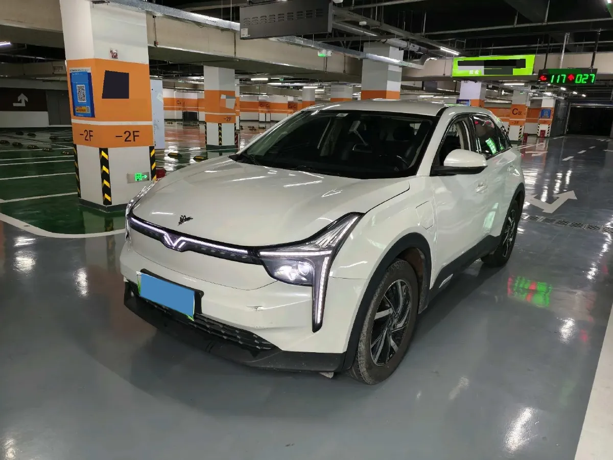 2021 Neta U BEV 54.34KWH,autocango,china used car exporter,china ev exporter,chinese used car exporter,chinese used ev exporter