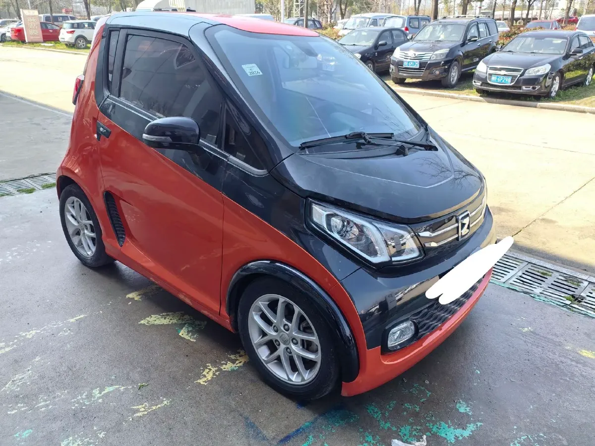 2016 Zotye E200 BEV 24.5KWH,autocango,china used car exporter,china ev exporter,chinese used car exporter,chinese used ev exporter