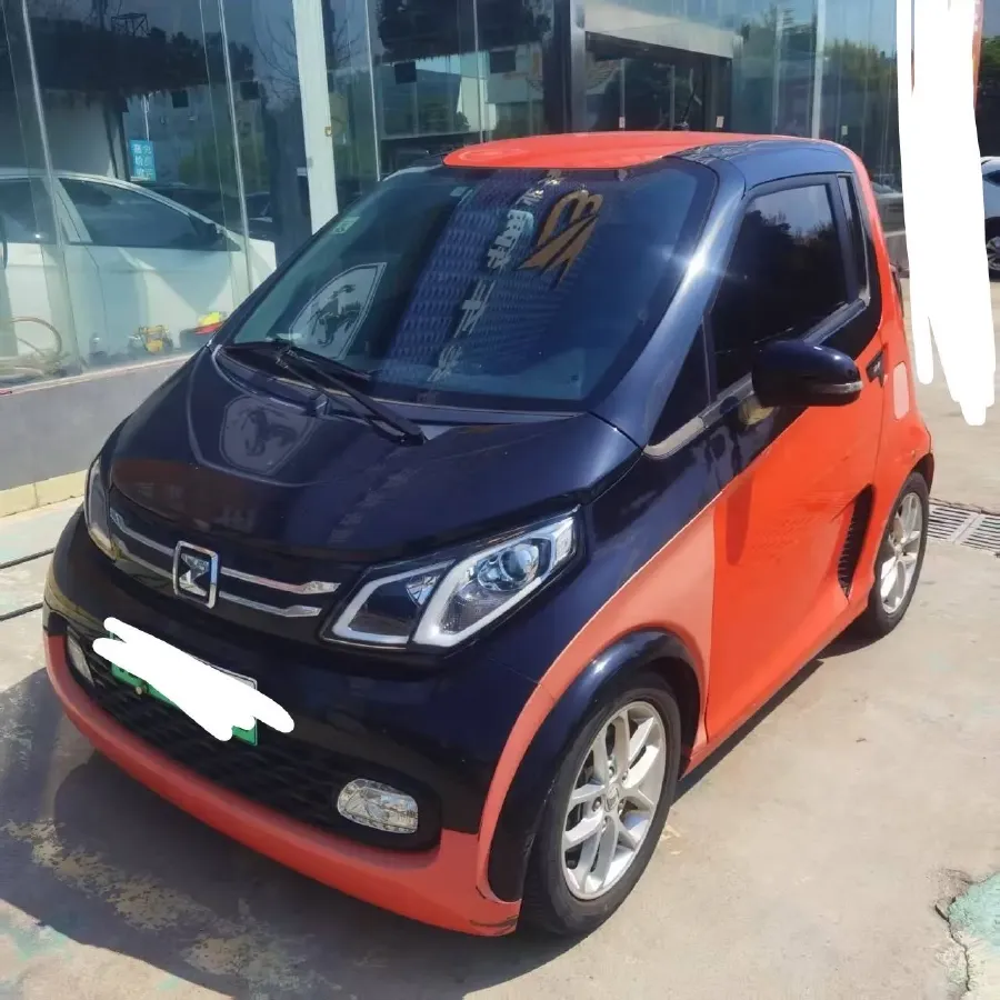 2016 Zotye E200 BEV 24.5KWH,autocango,china used car exporter,china ev exporter,chinese used car exporter,chinese used ev exporter