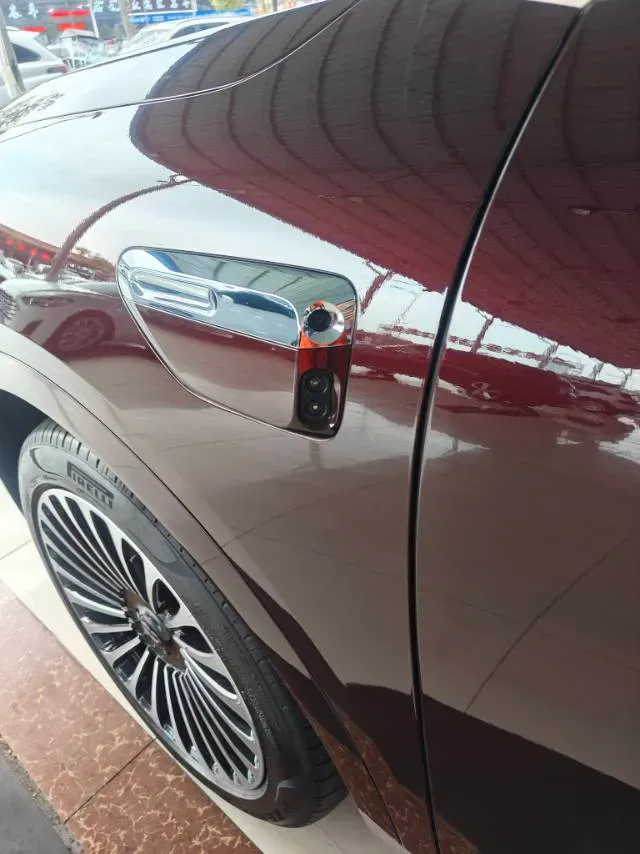 2025 AITO AITO M9 REEV 160HP REEV 52KWH,autocango,china used car exporter,china ev exporter,chinese used car exporter,chinese used ev exporter