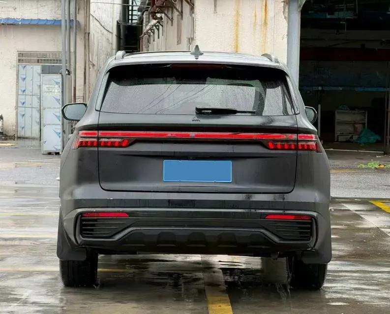 2025 Geely Monjaro 2.0T 238HP L4 8AT,autocango,china used car exporter,china ev exporter,chinese used car exporter,chinese used ev exporter