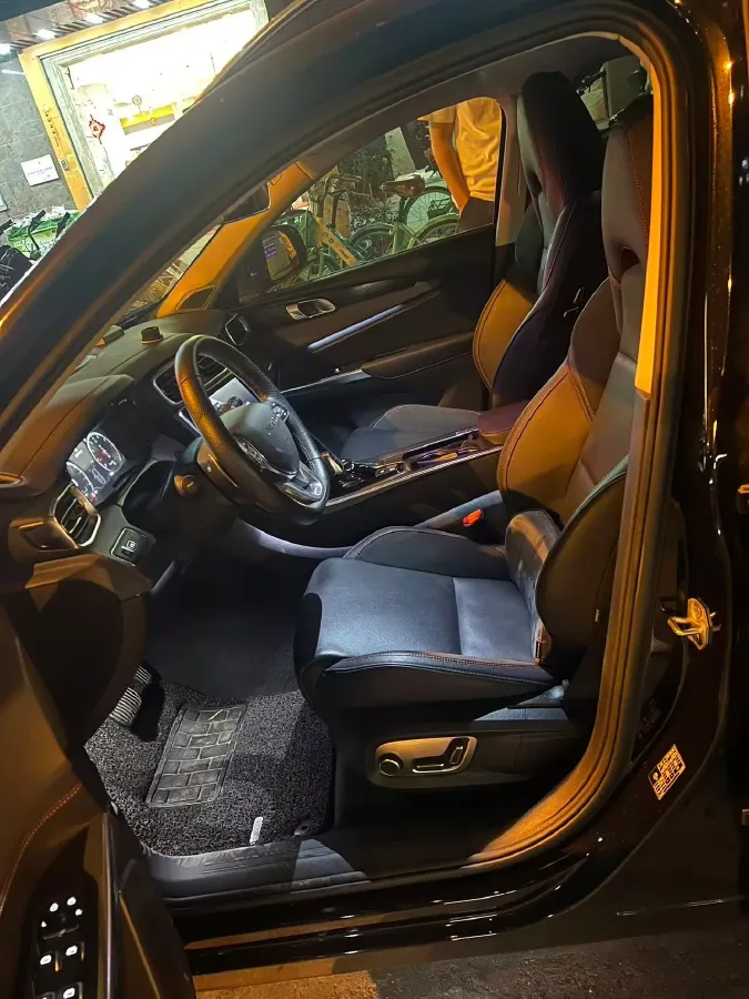 2019 LYNK&CO 01 2.0T 190HP L4 7DCT,autocango,china used car exporter,china ev exporter,chinese used car exporter,chinese used ev exporter