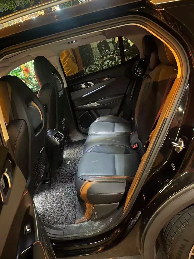 2019 LYNK&CO 01 2.0T 190HP L4 7DCT,autocango,china used car exporter,china ev exporter,chinese used car exporter,chinese used ev exporter