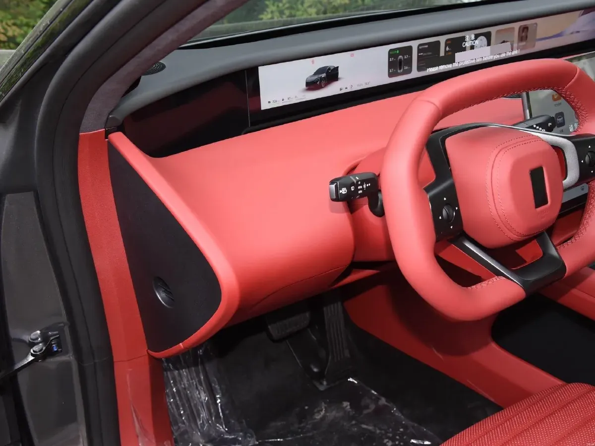 2025 Exceed Sterra ES BEV 77KWH,autocango,china used car exporter,china ev exporter,chinese used car exporter,chinese used ev exporter