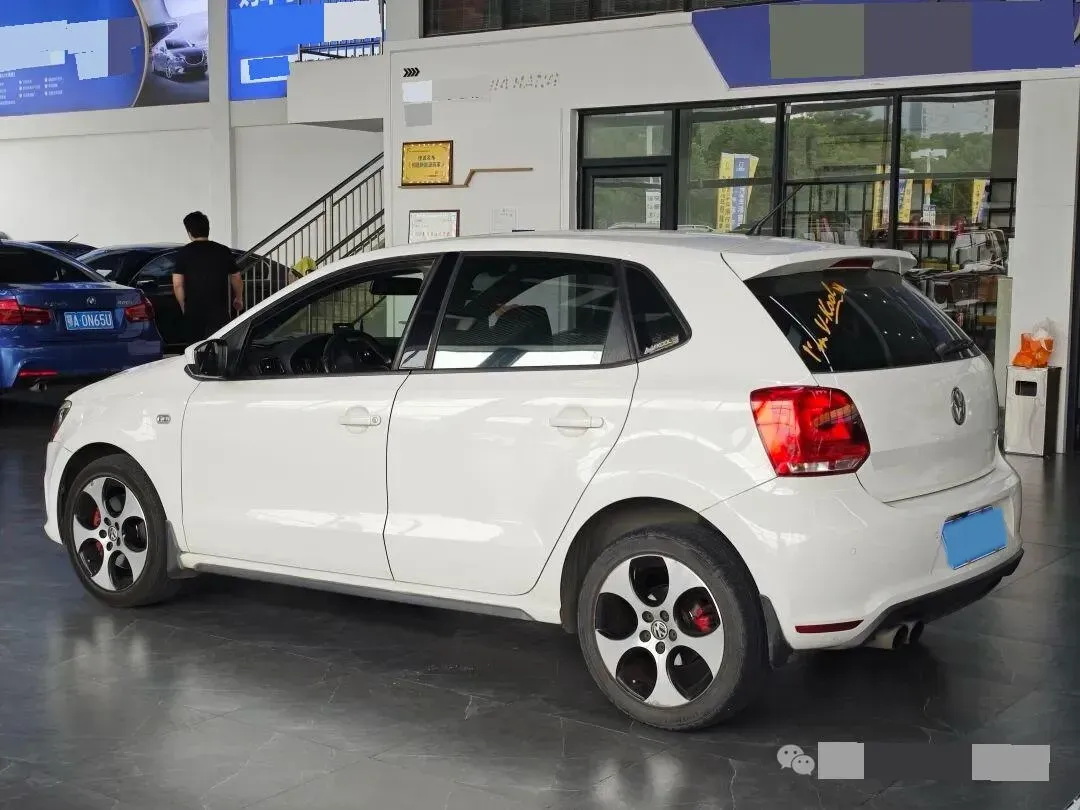 2016 Volkswagen Polo 1.4T 150HP L4 7DCT,autocango,china used car exporter,china ev exporter,chinese used car exporter,chinese used ev exporter