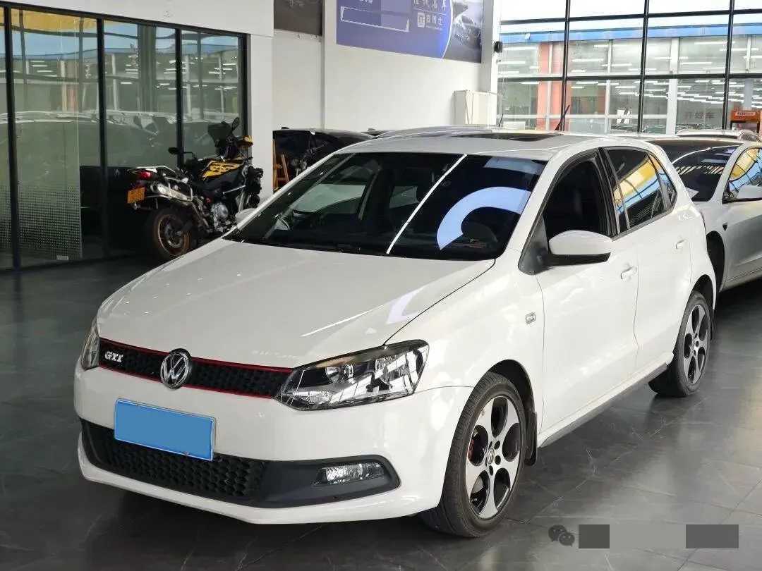 2016 Volkswagen Polo 1.4T 150HP L4 7DCT,autocango,china used car exporter,china ev exporter,chinese used car exporter,chinese used ev exporter
