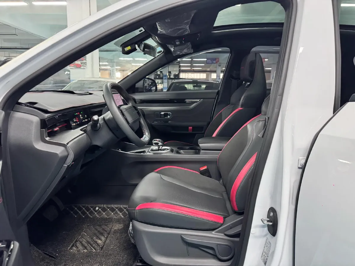 2024 Jetour DASHING 1.5T 156HP L4 6DCT,autocango,china used car exporter,china ev exporter,chinese used car exporter,chinese used ev exporter