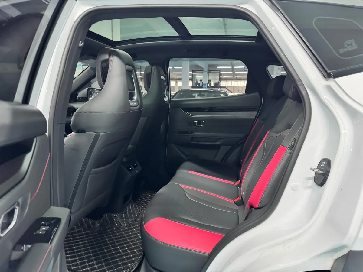 2024 Jetour DASHING 1.5T 156HP L4 6DCT,autocango,china used car exporter,china ev exporter,chinese used car exporter,chinese used ev exporter