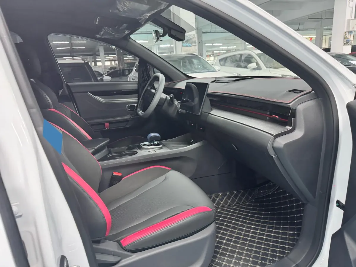 2024 Jetour DASHING 1.5T 156HP L4 6DCT,autocango,china used car exporter,china ev exporter,chinese used car exporter,chinese used ev exporter