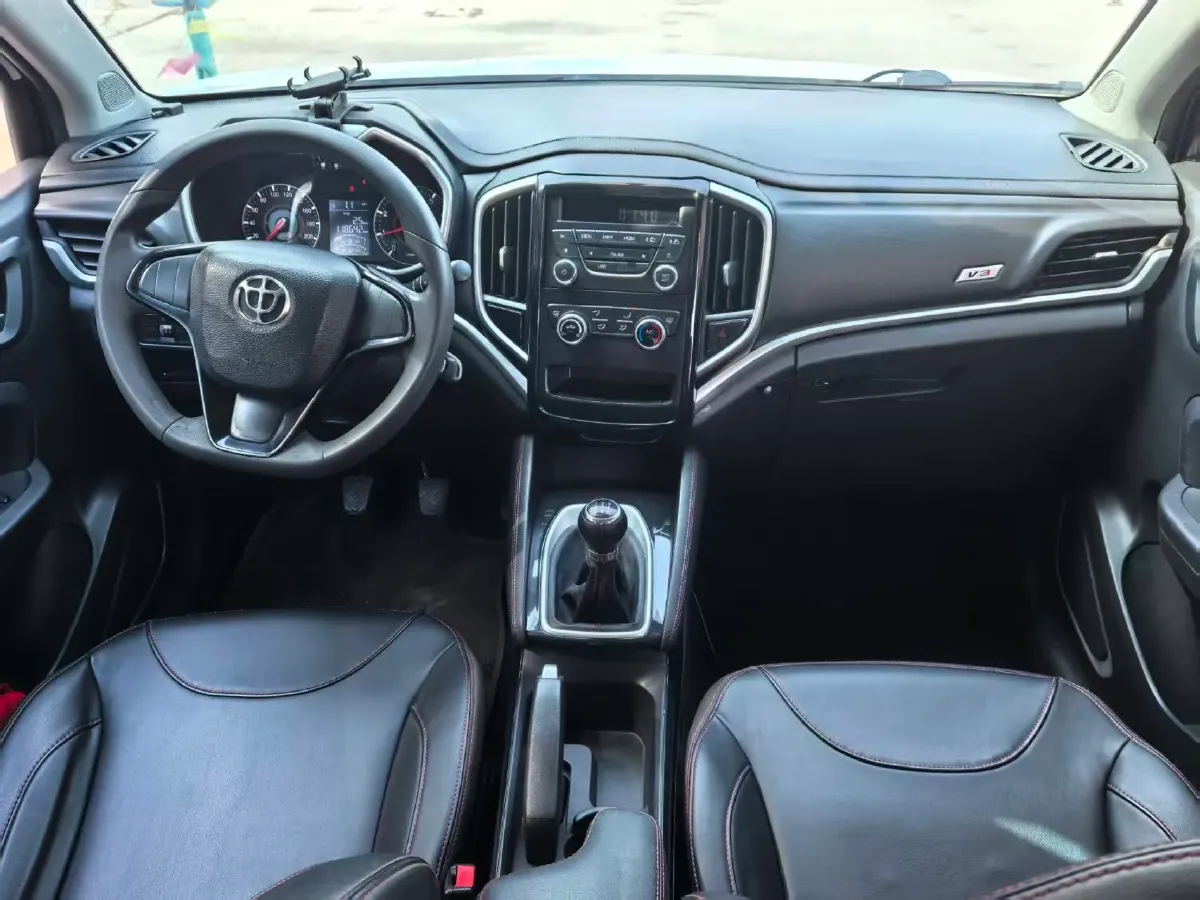 2019 ChangAn KuaYue KuaYueZhe D5 1.8L 125HP L4 5MT,autocango,china used car exporter,china ev exporter,chinese used car exporter,chinese used ev exporter