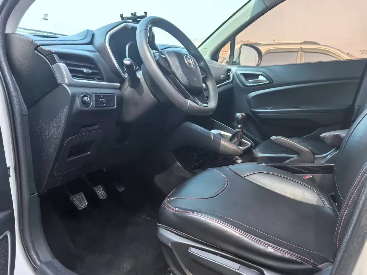 2019 ChangAn KuaYue KuaYueZhe D5 1.8L 125HP L4 5MT,autocango,china used car exporter,china ev exporter,chinese used car exporter,chinese used ev exporter