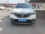 2019 ChangAn KuaYue KuaYueZhe D5 1.8L 125HP L4 5MT
