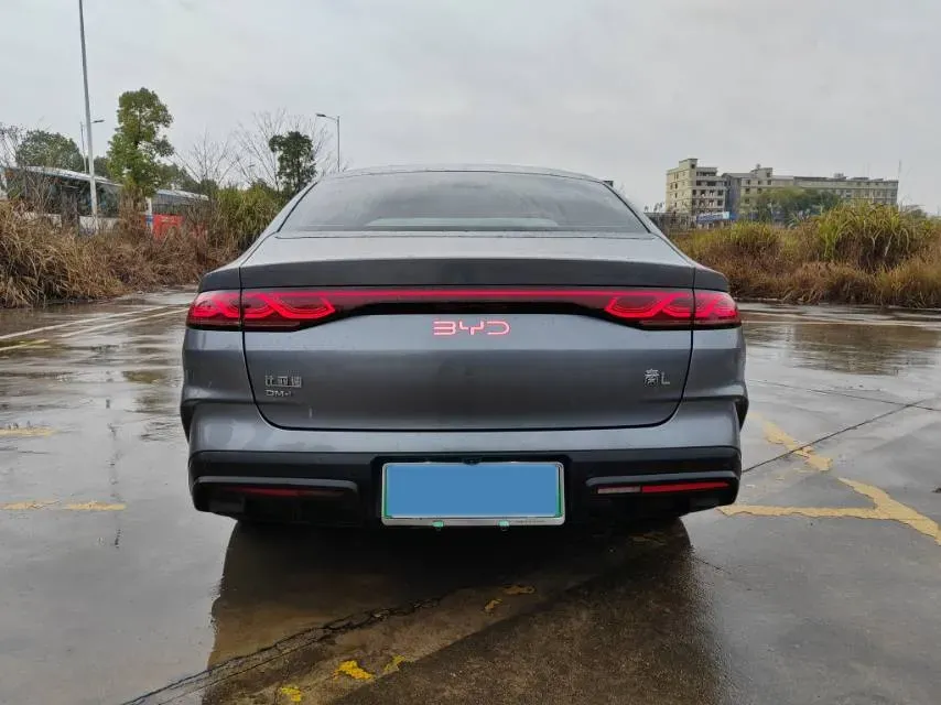 2024 BYD QinL 1.5L 101HP L4 E-CVT PHEV 15.87KWH,autocango,china used car exporter,china ev exporter,chinese used car exporter,chinese used ev exporter