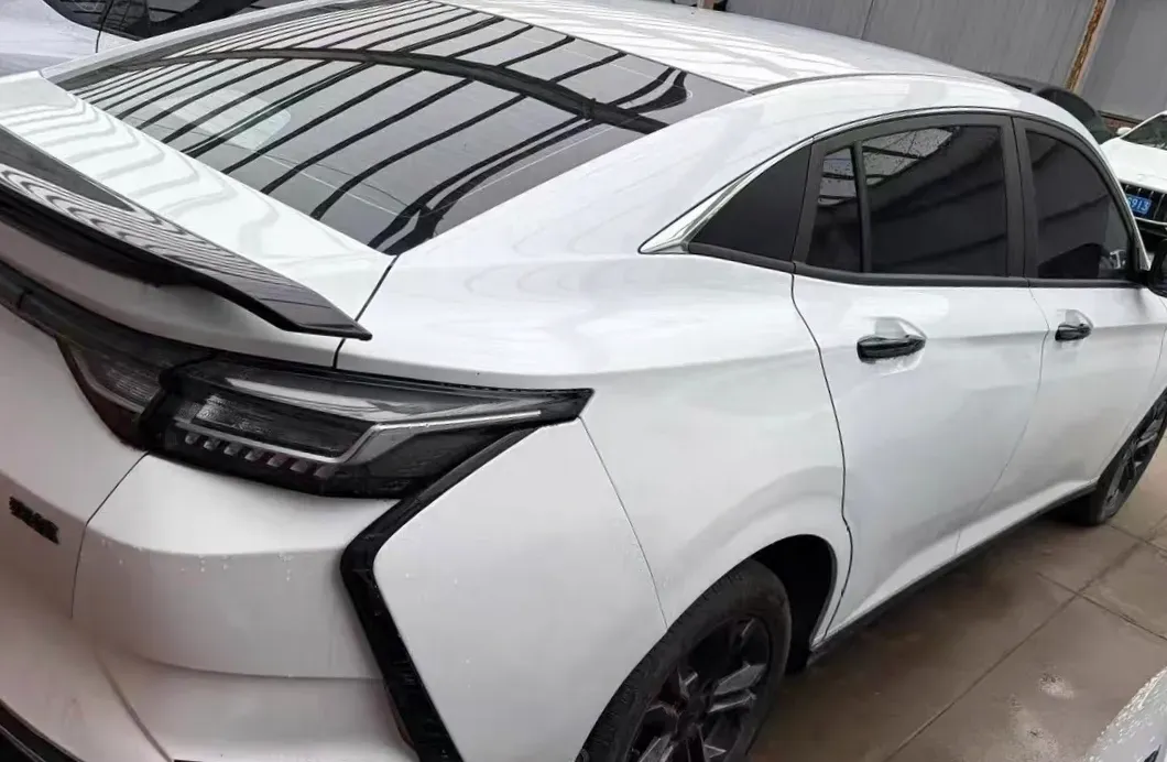 2025 DongFeng Aeolus YiXuan 1.5L 125HP L4 6DCT,autocango,china used car exporter,china ev exporter,chinese used car exporter,chinese used ev exporter