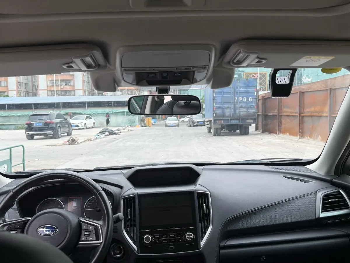 2021 Subaru Forester 2.0L 154HP H4 CVT,autocango,china used car exporter,china ev exporter,chinese used car exporter,chinese used ev exporter