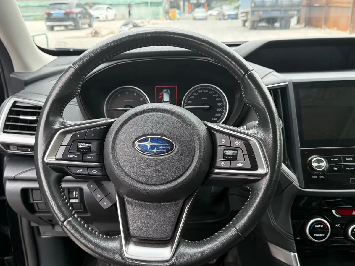 2021 Subaru Forester 2.0L 154HP H4 CVT,autocango,china used car exporter,china ev exporter,chinese used car exporter,chinese used ev exporter