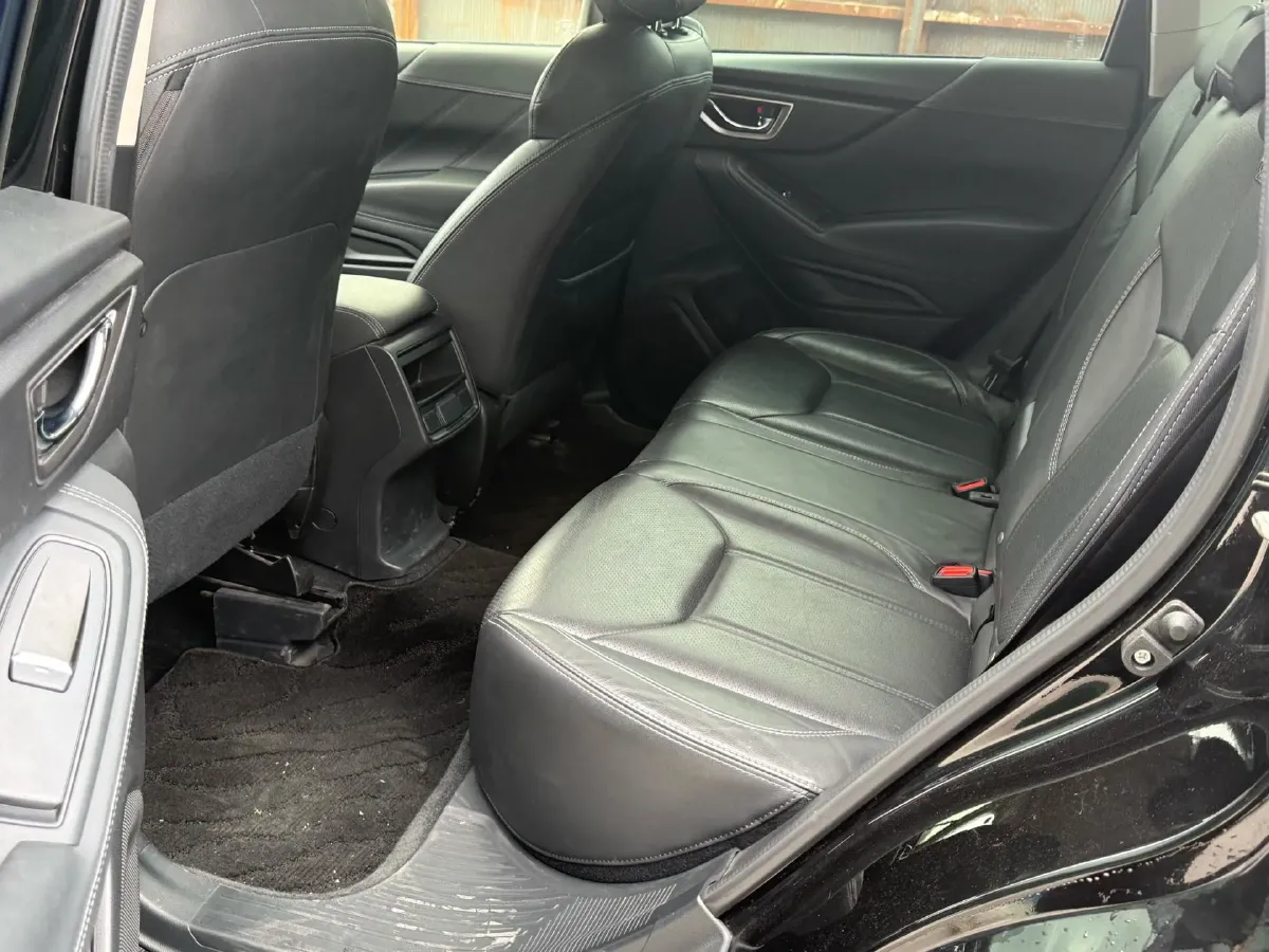 2021 Subaru Forester 2.0L 154HP H4 CVT,autocango,china used car exporter,china ev exporter,chinese used car exporter,chinese used ev exporter