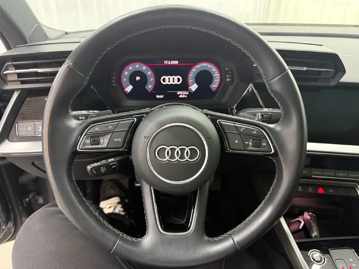 2023 Audi A3 1.4T 150HP L4 7DCT,autocango,china used car exporter,china ev exporter,chinese used car exporter,chinese used ev exporter