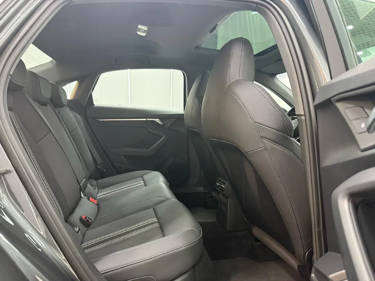 2023 Audi A3 1.4T 150HP L4 7DCT,autocango,china used car exporter,china ev exporter,chinese used car exporter,chinese used ev exporter