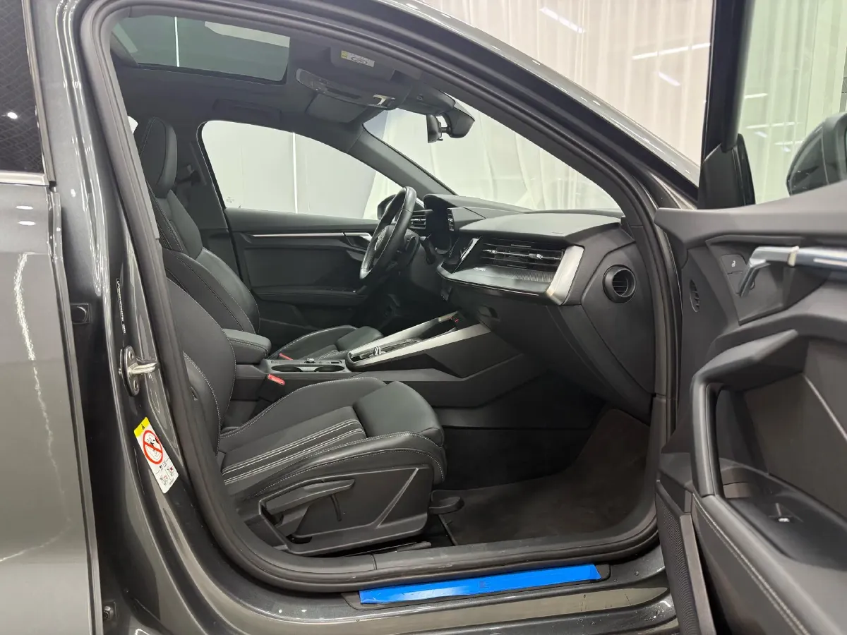 2023 Audi A3 1.4T 150HP L4 7DCT,autocango,china used car exporter,china ev exporter,chinese used car exporter,chinese used ev exporter