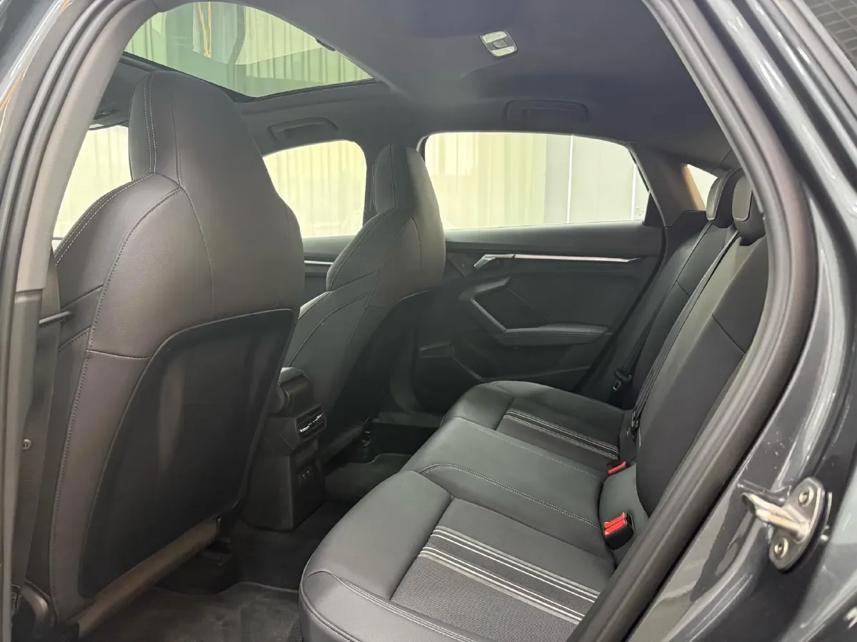 2023 Audi A3 1.4T 150HP L4 7DCT,autocango,china used car exporter,china ev exporter,chinese used car exporter,chinese used ev exporter