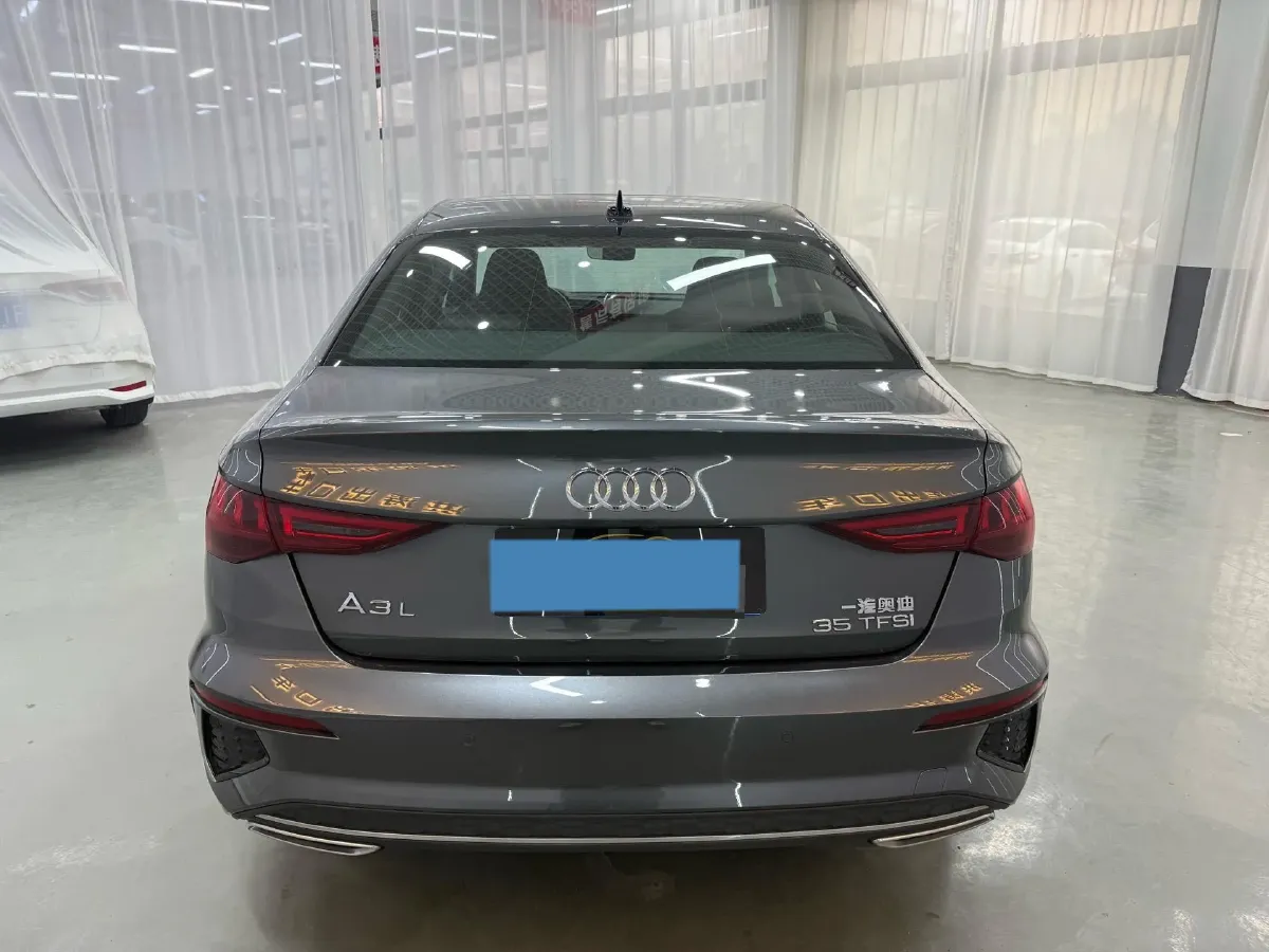 2023 Audi A3 1.4T 150HP L4 7DCT,autocango,china used car exporter,china ev exporter,chinese used car exporter,chinese used ev exporter