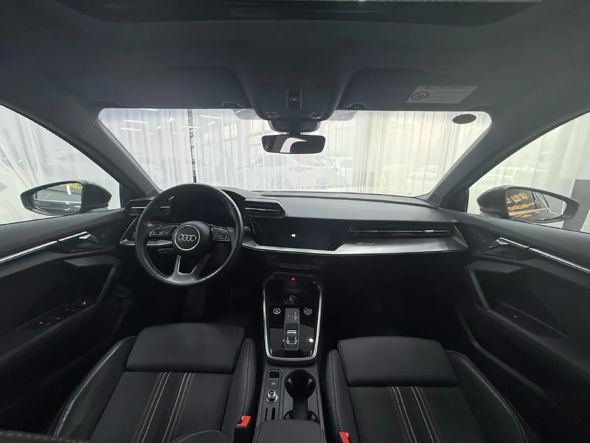 2023 Audi A3 1.4T 150HP L4 7DCT,autocango,china used car exporter,china ev exporter,chinese used car exporter,chinese used ev exporter