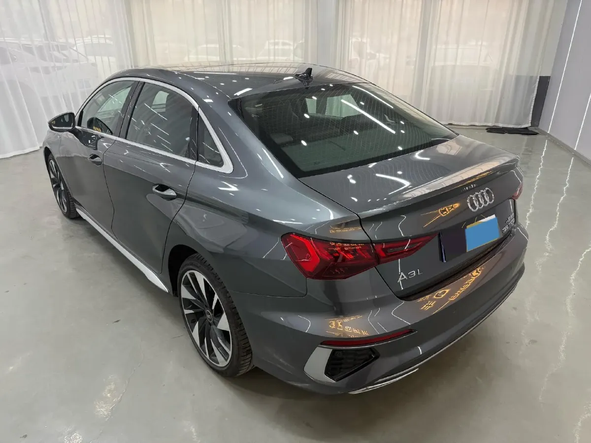2023 Audi A3 1.4T 150HP L4 7DCT,autocango,china used car exporter,china ev exporter,chinese used car exporter,chinese used ev exporter