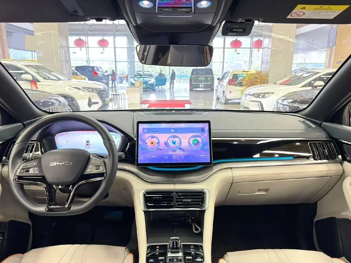 2023 BYD Song Plus 1.5L 110HP L4 E-CVT PHEV 18.3KWH,autocango,china used car exporter,china ev exporter,chinese used car exporter,chinese used ev exporter