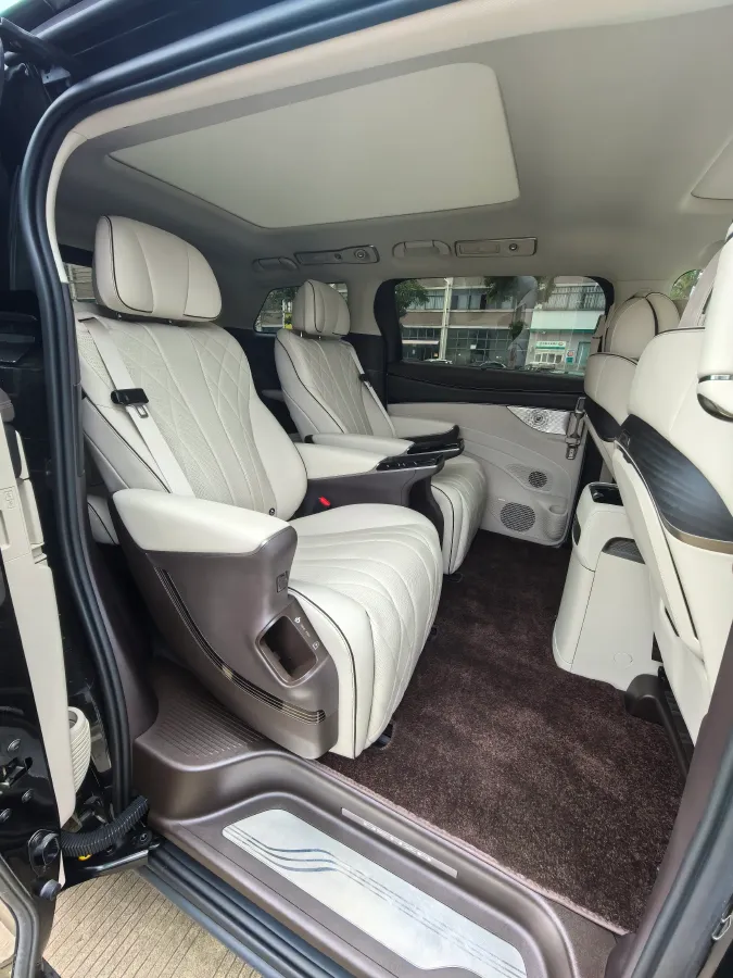 2024 Denza D9 1.5T 139HP L4 E-CVT PHEV 40KWH,autocango,china used car exporter,china ev exporter,chinese used car exporter,chinese used ev exporter