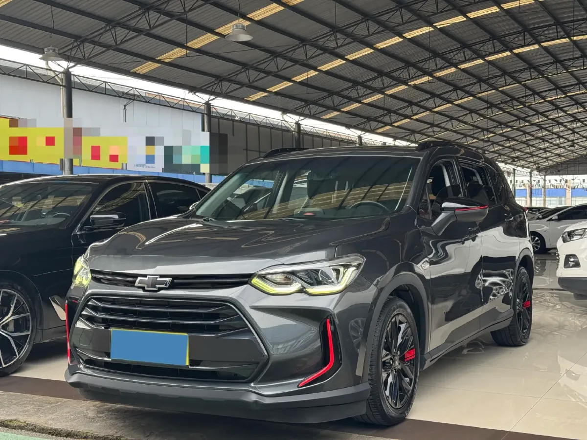 2018 Chevrolet Orlando 1.3T 163HP L3 6AT,autocango,china used car exporter,china ev exporter,chinese used car exporter,chinese used ev exporter