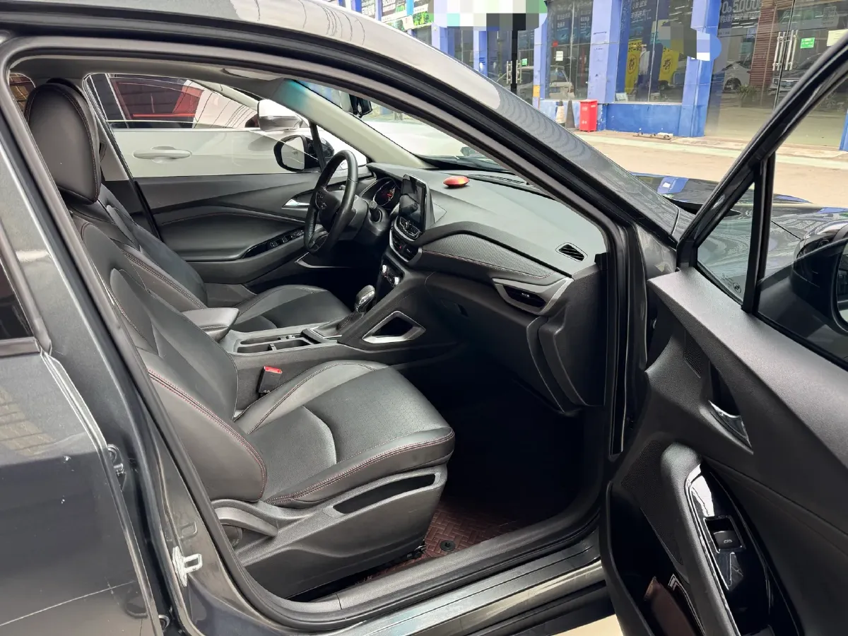 2018 Chevrolet Orlando 1.3T 163HP L3 6AT,autocango,china used car exporter,china ev exporter,chinese used car exporter,chinese used ev exporter