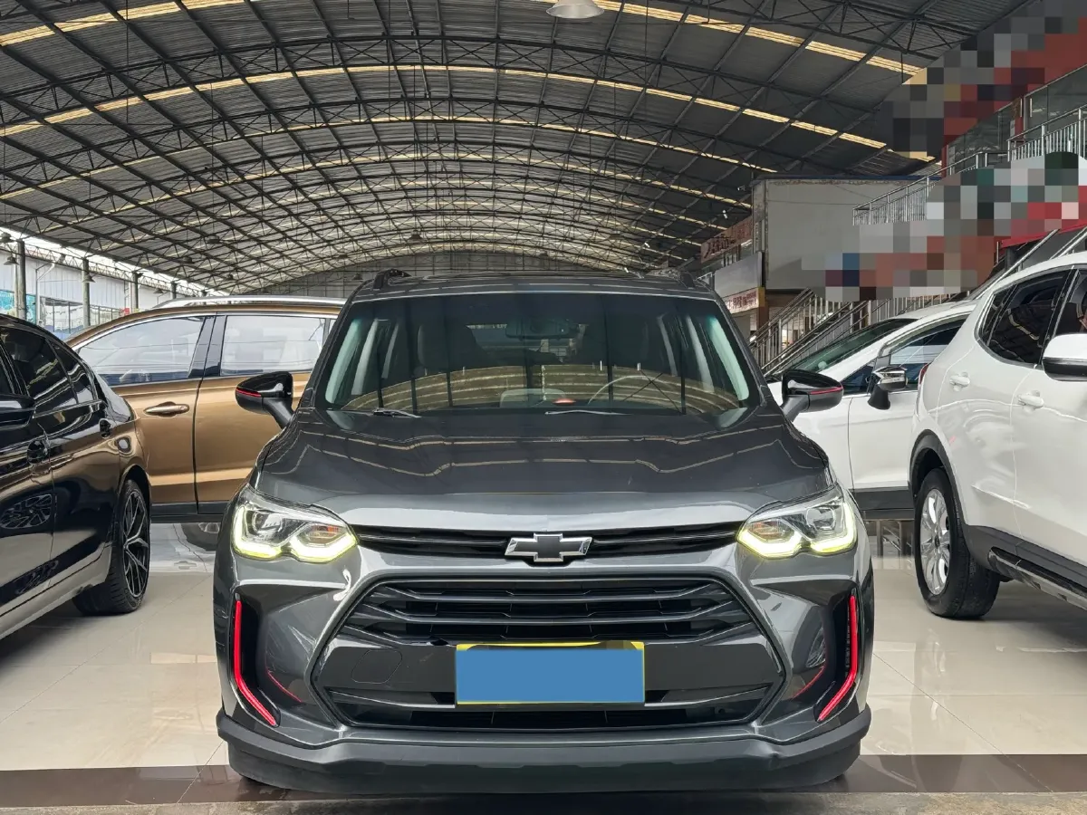 2018 Chevrolet Orlando 1.3T 163HP L3 6AT,autocango,china used car exporter,china ev exporter,chinese used car exporter,chinese used ev exporter