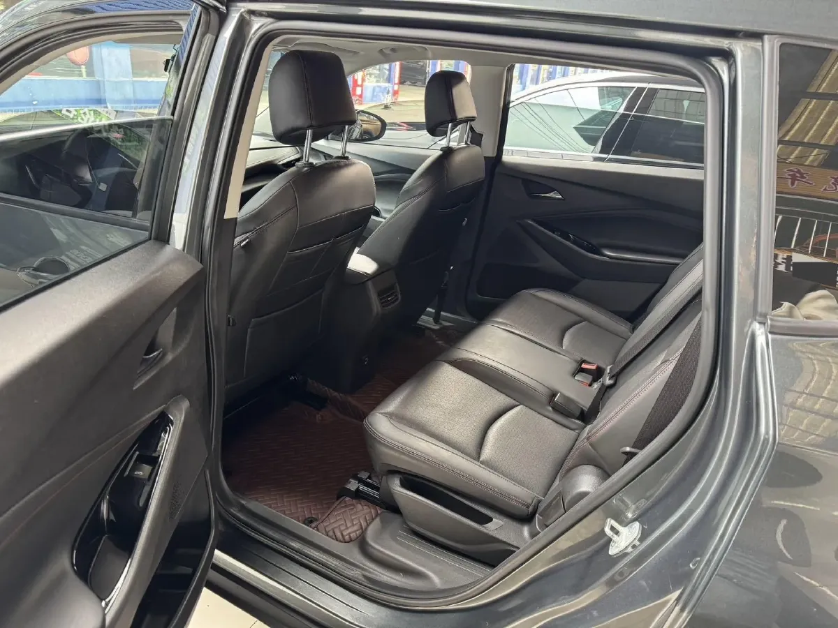 2018 Chevrolet Orlando 1.3T 163HP L3 6AT,autocango,china used car exporter,china ev exporter,chinese used car exporter,chinese used ev exporter