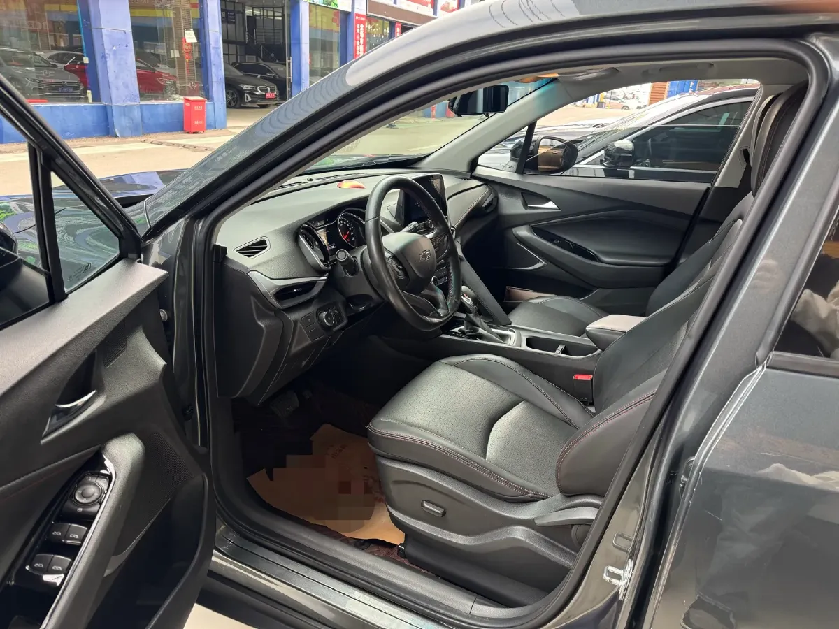 2018 Chevrolet Orlando 1.3T 163HP L3 6AT,autocango,china used car exporter,china ev exporter,chinese used car exporter,chinese used ev exporter