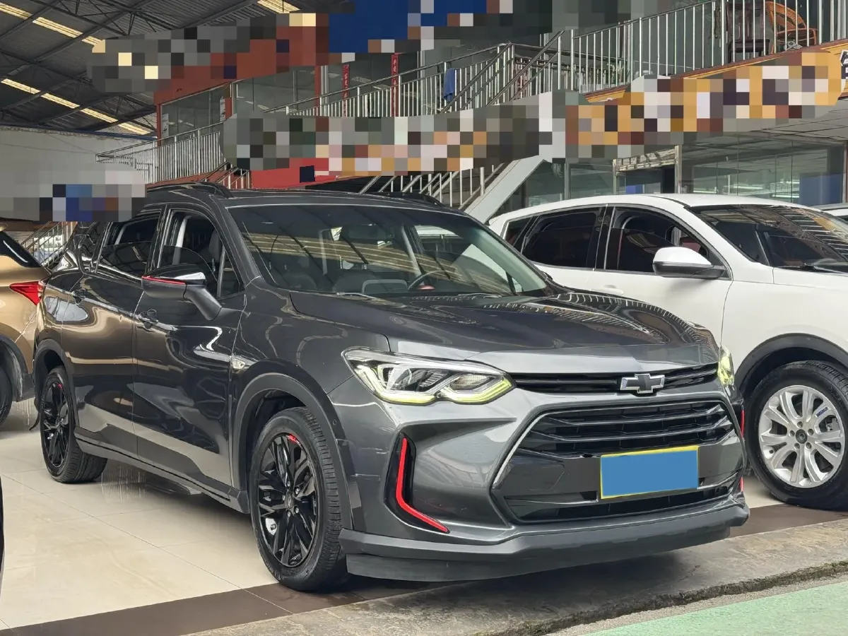 2018 Chevrolet Orlando 1.3T 163HP L3 6AT,autocango,china used car exporter,china ev exporter,chinese used car exporter,chinese used ev exporter
