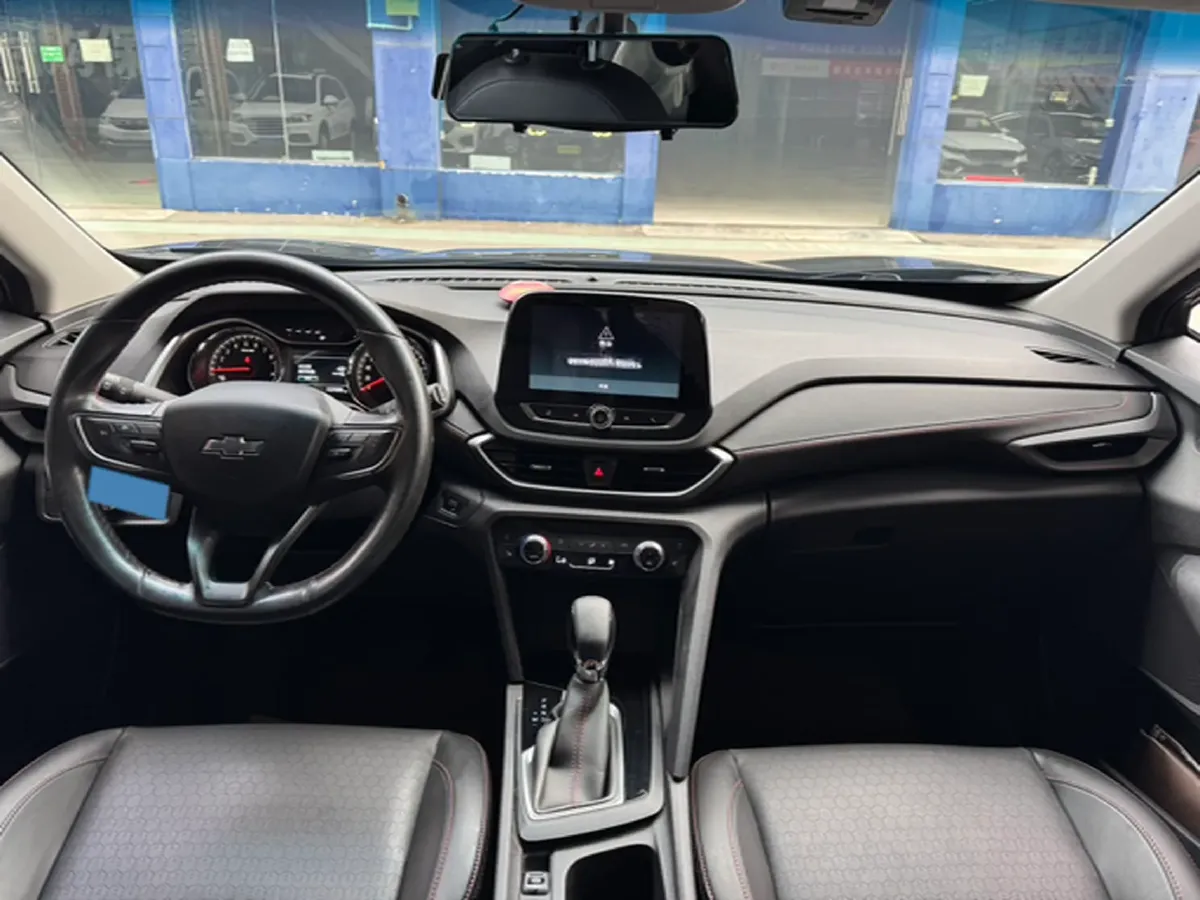 2018 Chevrolet Orlando 1.3T 163HP L3 6AT,autocango,china used car exporter,china ev exporter,chinese used car exporter,chinese used ev exporter